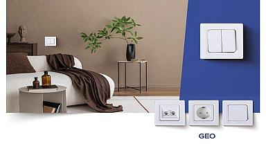 Günsan'dan pratik montaj ve üst düzey kullanıcı deneyimi!