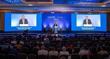 İş Bankası ''Dijital ve yeşil dönüşümü simgeleyen'' ikiz dönüşüm buluşmaları ...