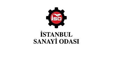 İSO Türkiye İhracat İklimi Endeksi eylülde 51,7 oldu!