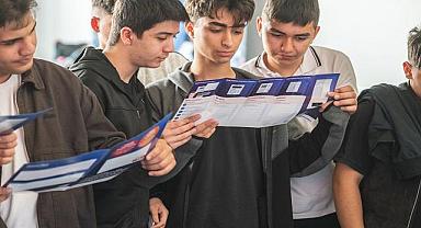 İstanbul 2. Tesisat Sektörü Öğrenci Buluşması DemirDöküm ...