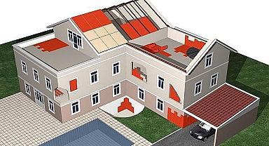 İZODER - ''Yalıtım ile...''