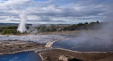 Jeotermal ihale ilanı