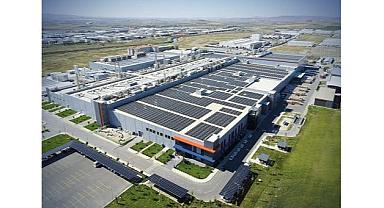 Kalyon PV - Küresel Ölçekte “2025 En İyi Performans Gösteren Güneş Paneli Üreticileri" arasına giren İlk...