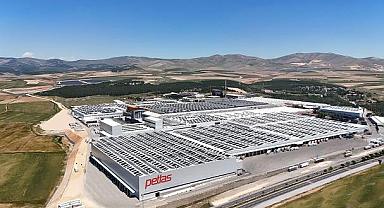 Karbon Ayak İzini yüzde 16,4 Azalttı!