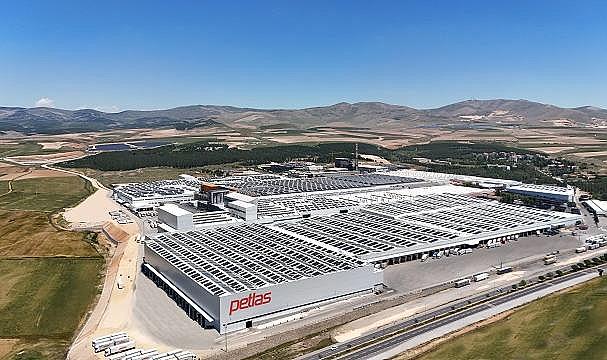 Karbon Ayak İzini yüzde 16,4 Azalttı!