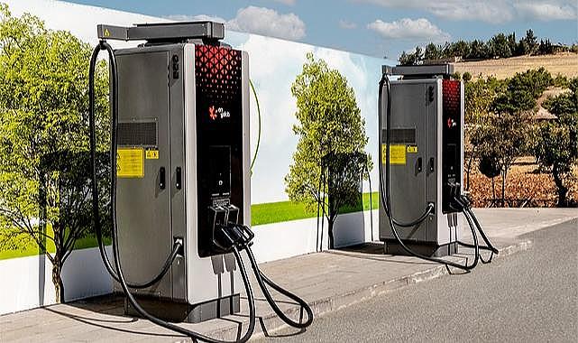 Kazanılan EN YAKIT&#039;ta şarja dönüşüyor!