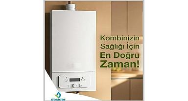 Kombi BAKIMI ne zaman yapılır?