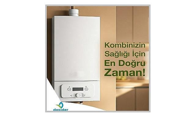 Kombi BAKIMI ne zaman yapılır?