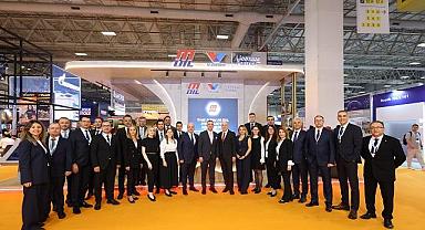 M Oil -  Yenilenen marka kimliğiyle Automechanika İstanbul'a katıldı!