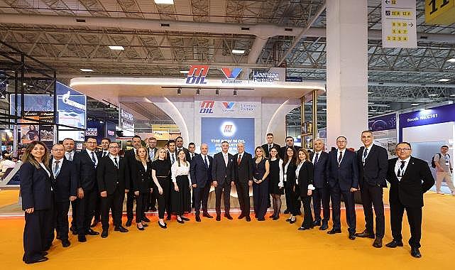 M Oil -  Yenilenen marka kimliğiyle Automechanika İstanbul&#039;a katıldı!