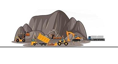 Maden Haberleri - Madencilikte izin süreçleri hızlandırılıyor!