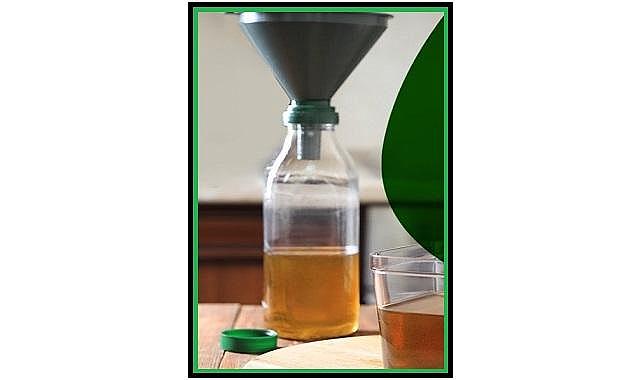 &#039;&#039;Mutfakta 1 damla atık yağ 1 litre temiz suyu kirletiyor&#039;&#039; - Aksa Doğalgaz