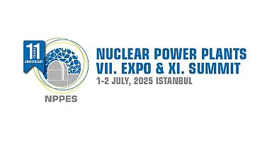 Nükleer Gündem ''11. Nükleer Santraller Zirvesi - ANKARA''