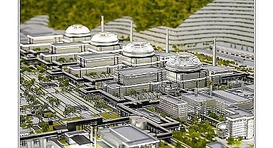 Nükleer Haberler - Nükleer Enerji Rüyanın Ötesinde Ekonomik İhtiyaç!