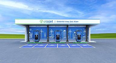 Otojet’ten bayram süresince yüzde 25 şarj puan hediye