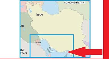 Petrol Bölgesi Hürmüz Boğazı kapatılırsa Türkiye nasıl etkilenir? İstinte Üniversitesi ...