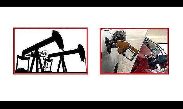 Petrol çöktü &#039;Benzin ve motorine BÜYÜK ...&#039;&#039;