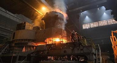 Rosatom, Özbekistan'daki düşük güçlü NGS'nin ilk ünitesi için reaktör ekipmanı üretimine başladı