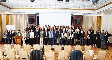 Sabancı Vakfı “Beyaz Kitap” tanıtıldı!