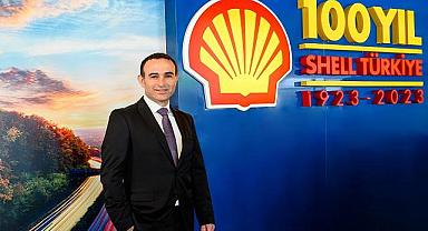 Shell&Turcas Tedarik Zinciri Direktörlüğü’ne Bilal Gümüşsoy atandı!