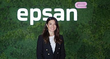 Sürdürülebilirlik raporunu açıkladı!