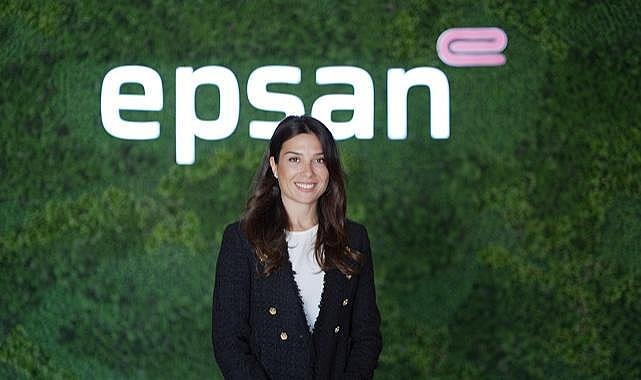 Sürdürülebilirlik raporunu açıkladı!