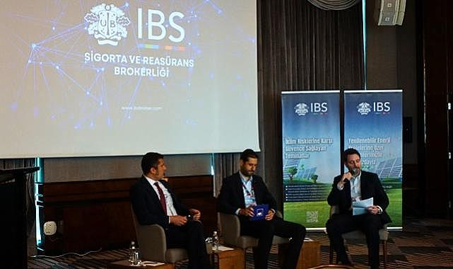 Sürdürülebilirlik ve Yenilenebilir Enerji Zirvesi…