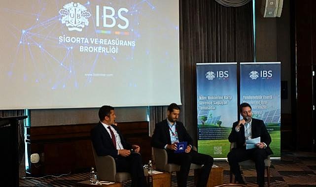 Sürdürülebilirlik ve Yenilenebilir Enerji Zirvesi…