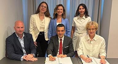 Tatlıpınar Enerji - “970 milyon TL’lik finansman sözleşmesi imzaladı”