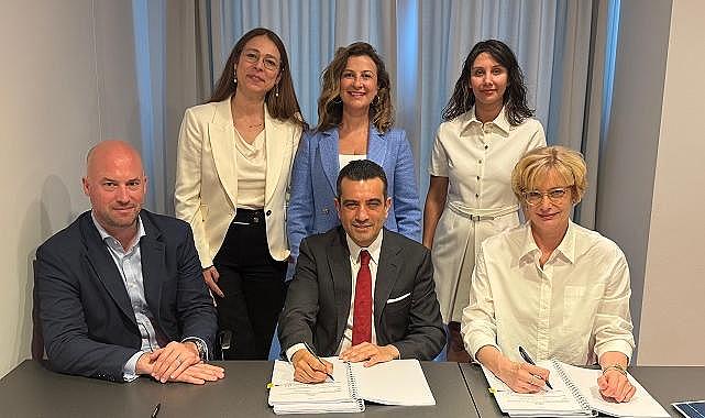 Tatlıpınar Enerji - “970 milyon TL’lik finansman sözleşmesi imzaladı”