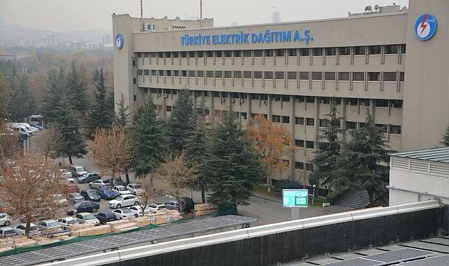 TEDAŞ &quot;2024 Yılı Türkiye Elektrik Dağıtım Sektörü Raporu Yayımlandı&quot;