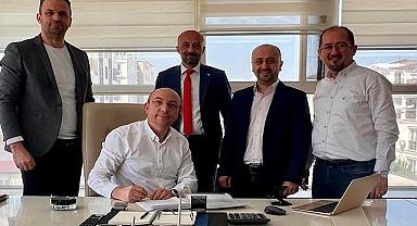 TotalEnergies Türkiye ''satış ve pazarlama ağını'' genişletiyor!