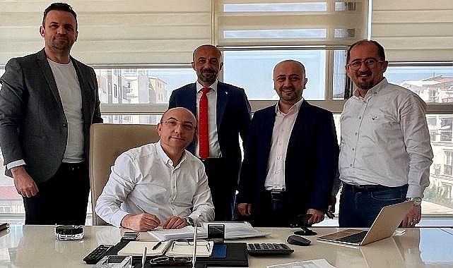 TotalEnergies Türkiye &#039;&#039;satış ve pazarlama ağını&#039;&#039; genişletiyor!