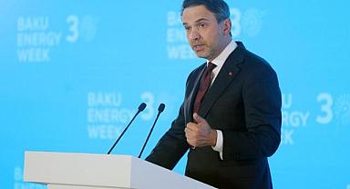 ''TPAO, SOCAR ve BP arasında Hazar’da ...''