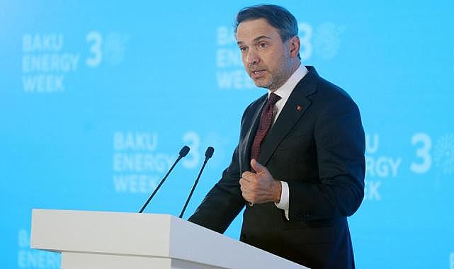 &#039;&#039;TPAO, SOCAR ve BP arasında Hazar’da ...&#039;&#039;