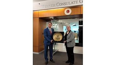 Türkiye Biyoteknoloji Vadisi...