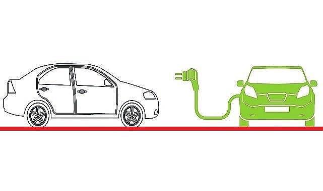 Türkiye&#039;de ve dünyada elektrikli araç sayısı