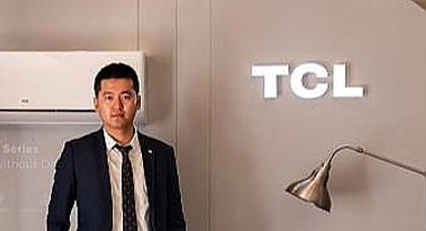 Türkiye'de Yeni Nesil TV ve Klima Serisini Tanıttı!