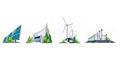 Türkiye 'GES, RES, HES, Jeotermal ve yenilenebilir enerji santral sayısı'