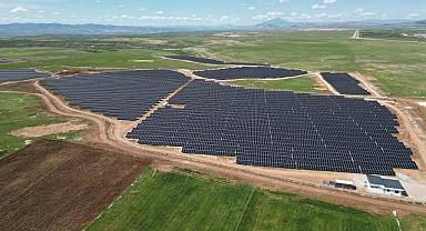 TürkTraktör’ün Ankara’daki Fabrikası Elektrik İhtiyacının Tamamını Güneşten Alıyor