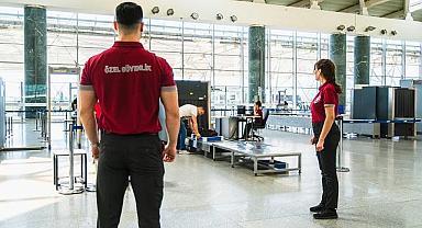 Uçuş öncesi güvenlikte merak edilenler: Sıvı kısıtlaması ve diğer kritik uygulamalar