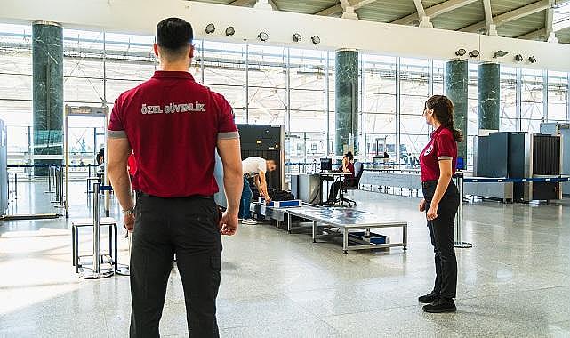 Uçuş öncesi güvenlikte merak edilenler: Sıvı kısıtlaması ve diğer kritik uygulamalar