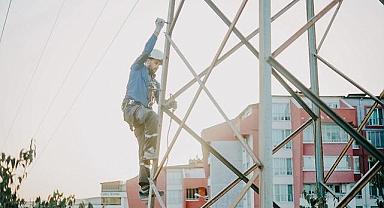 UEDAŞ - ''BAYRAM İÇİN ...''