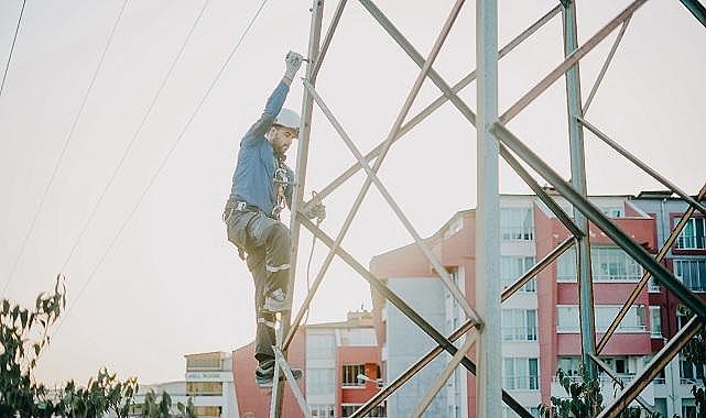 UEDAŞ - &#039;&#039;BAYRAM İÇİN ...&#039;&#039;