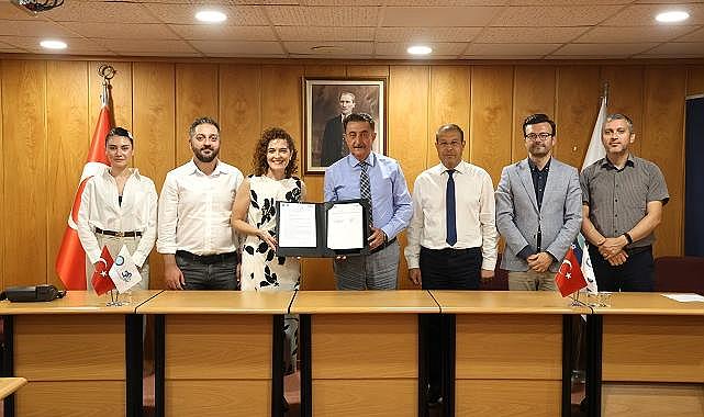 Uludağ Enerji’den Genç Yetenekler İçin Stratejik İş Birliği