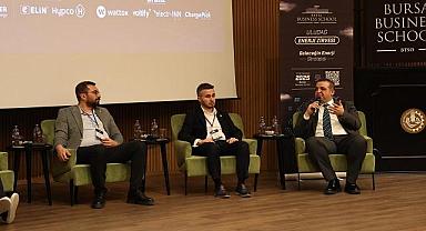 Uludağ Enerji tepe yönetimi ...