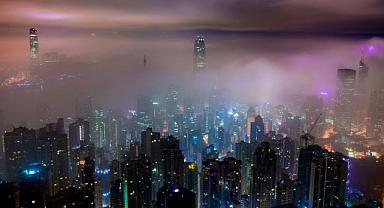 Uluslararası Enerji Ajansı - “Artan jeopolitik gerilimler …”