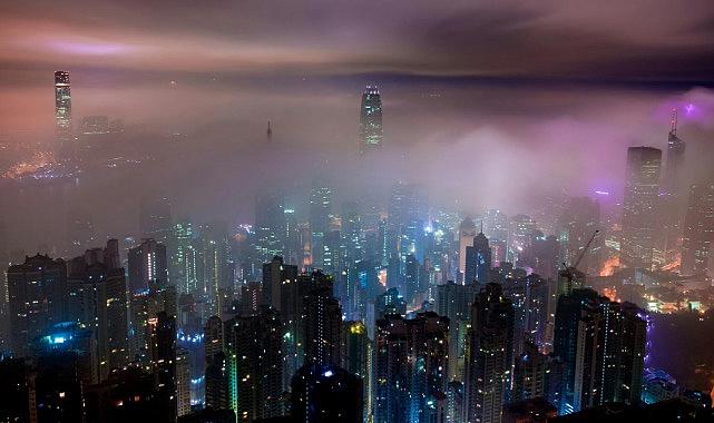 Uluslararası Enerji Ajansı - “Artan jeopolitik gerilimler …”