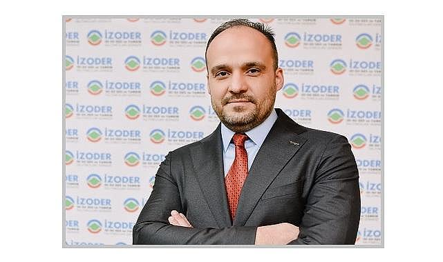 Yalıtım sektörünün öncü derneği İZODER 32 yaşında