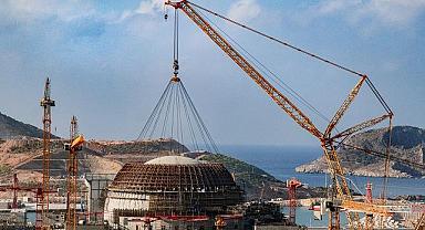 Yerli nükleer reaktör geliştirme...